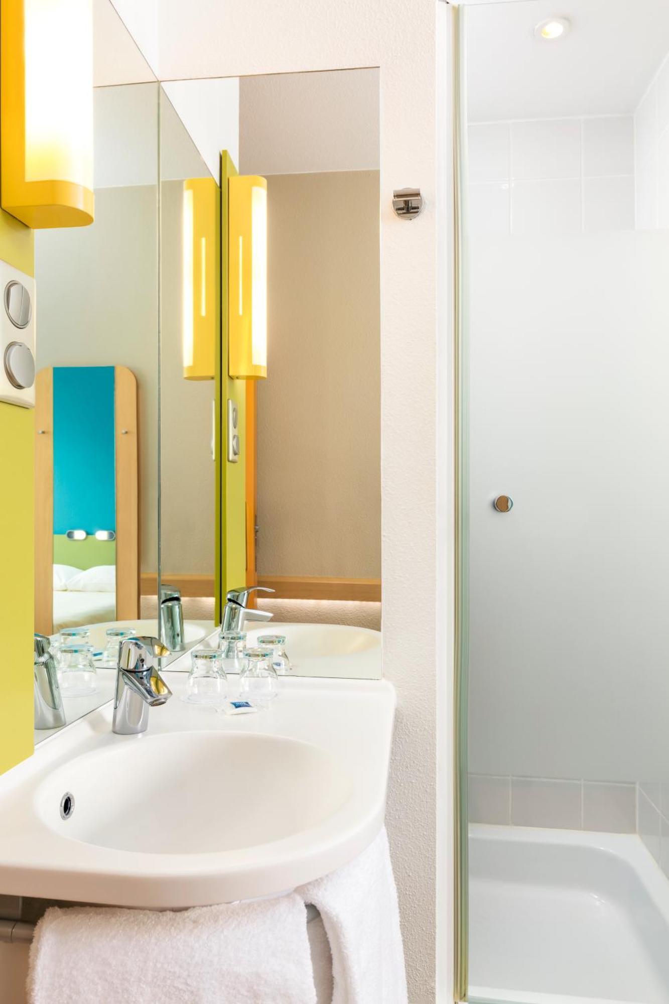 Ibis Budget Ulm City Exterior foto