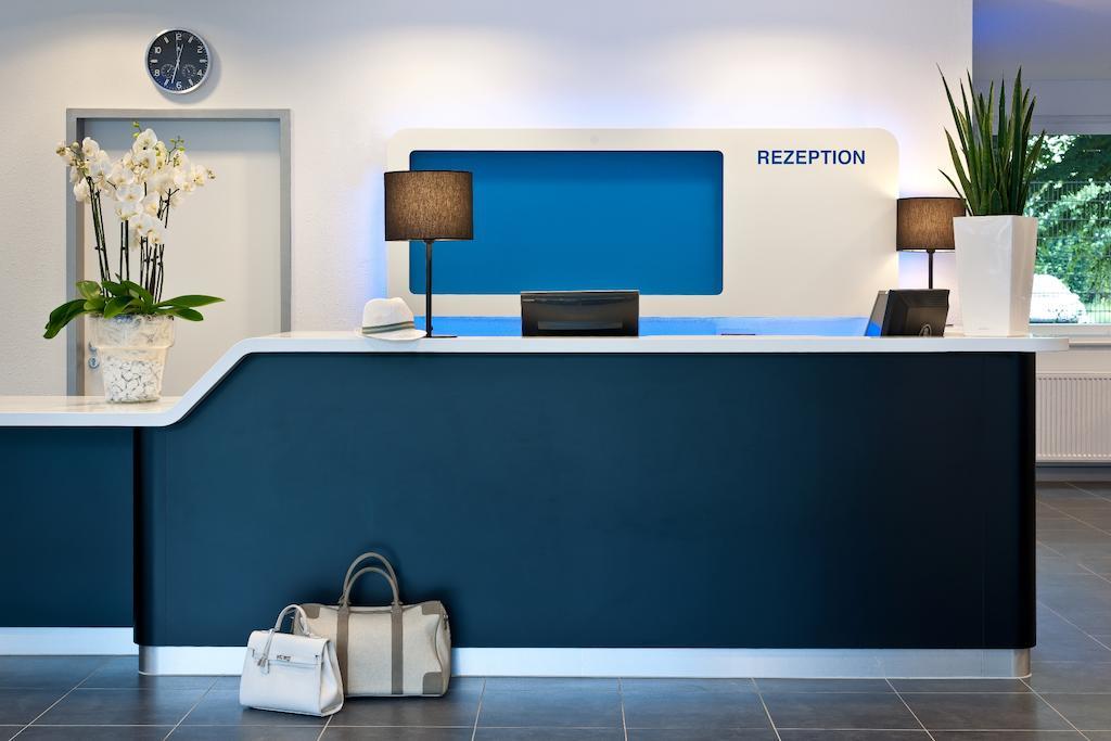 Ibis Budget Ulm City Exterior foto