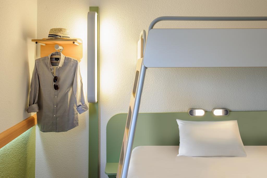 Ibis Budget Ulm City Cameră foto